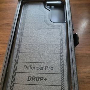 New defender pro. Galaxy S21 plus
